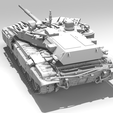 4.png T90 with Burlak turret
