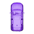 EXTERIOR INTERIOR CHASSIS.stl HYUNDAI i20 2022