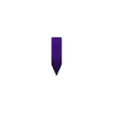 Knife_Blade.stl Space King - Psycho Warriors 6 Pack