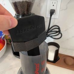Aeropress best STL files for 3D printer・34 models to download・Cults