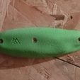 20220412_204550.jpg Climbing hold big ledge screw on