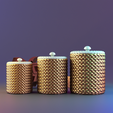 render_4.png Cylindrical rope containers