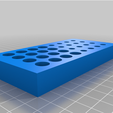 Filler4.png Trofast 3d printing accessorie holder
