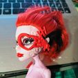 IMG20230529131615.jpg Operetta Mask Repacement (Multiple Dolls)