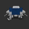 6.png Hover Tank - Space Arena Fighter