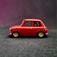 20240902_120212.jpg AUSTIN MINI COOPER MODEL KIT CAR