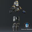 20007.jpg Helldivers 2 Armor - Hero of the Federation - 3D Print Files