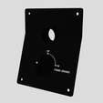 51828d64-7c8a-4054-8288-b86e2cdcd940.png TBM 900 Parking prake panel