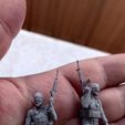 AMERICAN SOLDIER
