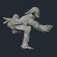 ffdp-keyshot.46.jpg Five Finger Death Punch mascot 3D print model