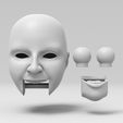 Celine-Fuyons_eshop-7.jpg 3D Model of Celine Dion's Head