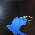 IMG20210620093347.jpg Porta Chiavi , keychain eagle