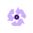 spinning_top_3.stl Spinning top ♻🌪