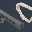 20230402_022155.png Archivo STL CULATA PARA GLOCK [UPGRADE]・Plan imprimible en 3D para descargar