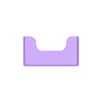 Card_Tray_1.stl Bardwood Grove - Insert