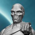 RedSkull03.jpg Roter Schädel - Anführer der Hydra