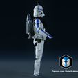 10006-4.jpg Realistic Captain Rex Armor - 3D Print Files