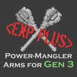 00.png Gen 3 Power-Mangler arms [Expansion PLUS]