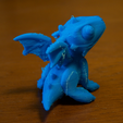 Capture_d_e_cran_2016-04-06_a__12.34.23.png STL-Datei niedlicher Drache kostenlos・3D-Druck-Vorlage zum herunterladen