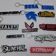 20220122_025808.jpg 50 KEYCHAIN GAMES / 50 KEYCHAIN GAMES AND SONSOLAS /