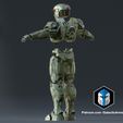 10003-3.jpg Halo Mark 4 Spartan Armor - 3D Print Files