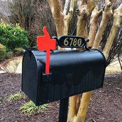 IMG_3550.jpeg Thumbs Up Mailbox Flag