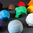 MunnyPride23_EiA_HairAll_02.jpg Munny Stuff | Pride | Artoy Figurine Accessories