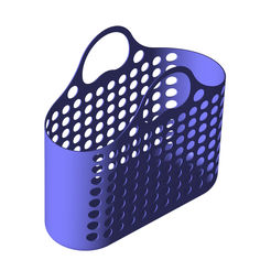 1.png shopping basket - fruit basket - Basket - Plastic Fruit Box - Basket - Plastic Box