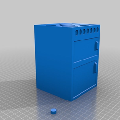 4901eba9d31f85ffce607bac9f5a4c31.png STL-Datei Barbie-scale cooker kostenlos・Design für 3D-Drucker zum herunterladen, Terahurts3D