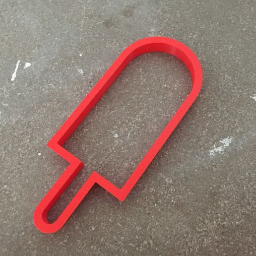 IMG_7066.jpg Вырезатель для печенья Popsicle