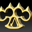 Capture.png Assassin's Creed brass knuckles