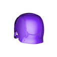 CapHelmet01.stl captain Helmet - Infinity War - Endgame