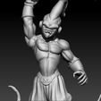 IMG_20200506_123806_203.jpg MAJIN BUU KID BUU DRAGON BALL Z