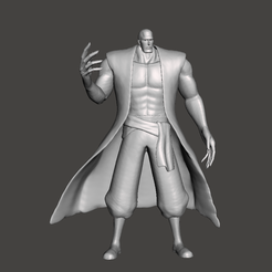 Screenshot_1.png Fichier STL Modèle 3D de M. 1 Daz Bonez・Plan pour imprimante 3D à télécharger