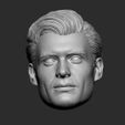 preview06.jpg Superman - David Corenswet head