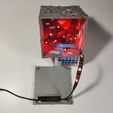4.jpg Бесплатный STL файл Minecraft block lamp・3D-печатная модель для загрузки