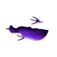 Kiwi_Smooth_no_egg.stl Kiwi