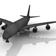 Aircraft_Airbus_A380_4.jpg Airbus A380 3D model