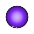 Sphere Top.stl Trophées Playstation