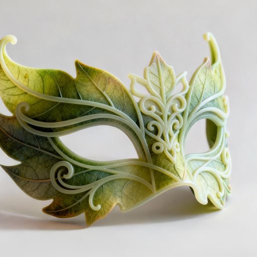 leaf_mask.jpg Máscara de folha ornamentada