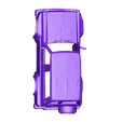 NISSAN PATROL GR - 0-2.STL Fichier STL Carrosserie imprimable Nissan Patrol GR・Plan pour impression 3D à télécharger, hora80