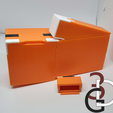 fox-piggy-bank3.png Hucha Zorro Minecraft