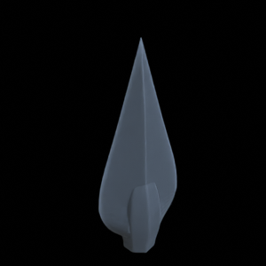 Spearhead.png BLACKSMITH PROPS FOR ENVIRONMENT DIORAMA TABLETOP 1/35 PRE SUPPORTED