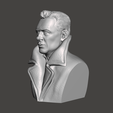 Albert-Camus-2.png 3D Model of Albert Camus - High-Quality STL File for 3D Printing (PERSONAL USE)