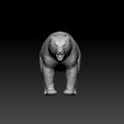 griz3.jpg grizzly bear realistic - big acary bear - bear toy for kids