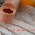 immagine_2023-07-14_154954117.png Replacement legs for Gilbert or Ideal dolls