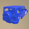 A044.png JEEP WRANGLER UNLIMITED RUBICON X 2014 PRINTABLE CAR BODY