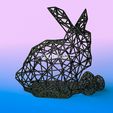 Easter-Bunny-Wire-Art-Ansicht-10.jpg Easter Bunny Wire Art