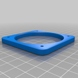 Water_jet_flange.png Water Jet Drive - bearings supported shaft