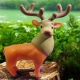 szarvas-2-Ph.jpg Deer model